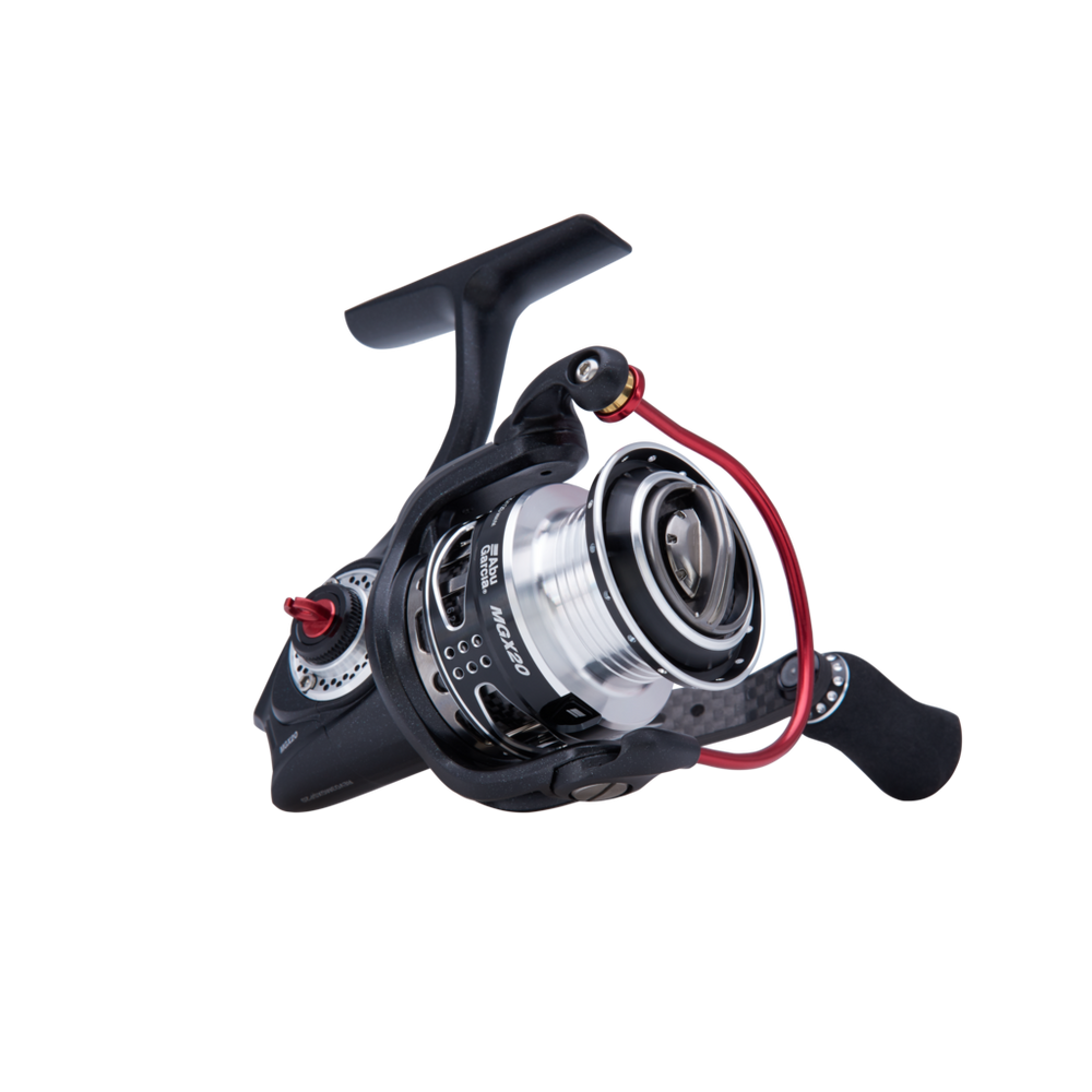 Abu Garcia Reel Revo - Kołowrotek spinningowy ABU GARCIA Revo MGX