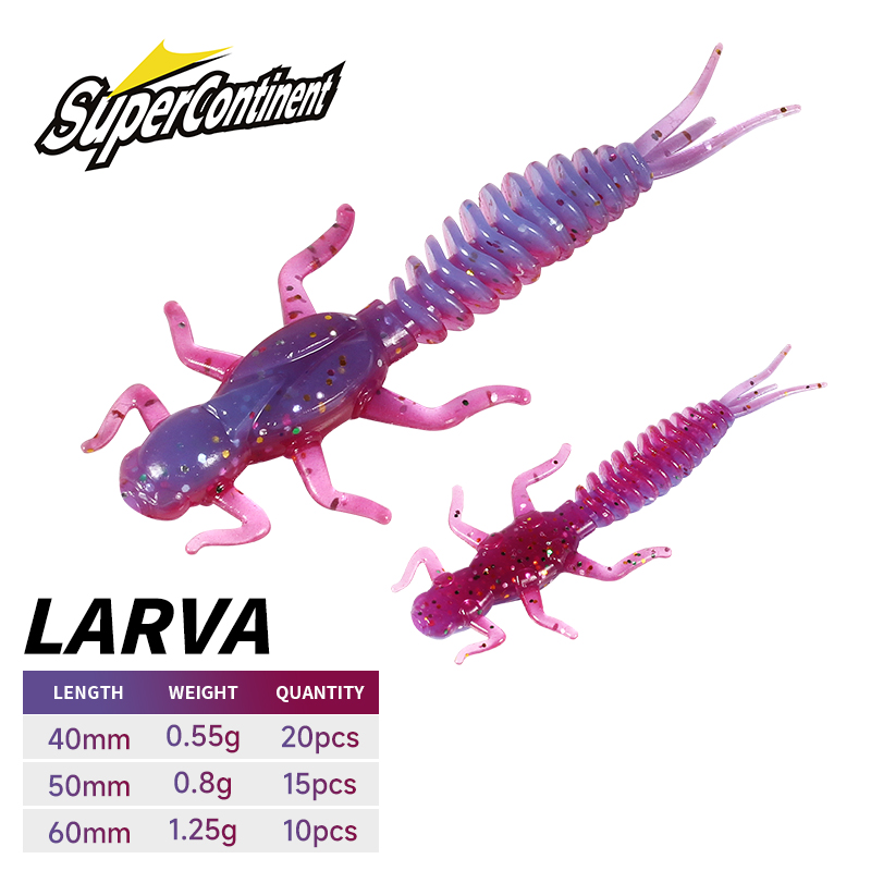 Fishing Lure Swimbait - 2019 nowe miękkie przynęty miękkie plastikowe