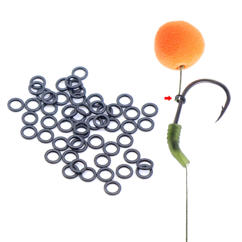 50szt Akcesoria wędkarskie do  – Fishing Lure Making Kit recenzja i cena