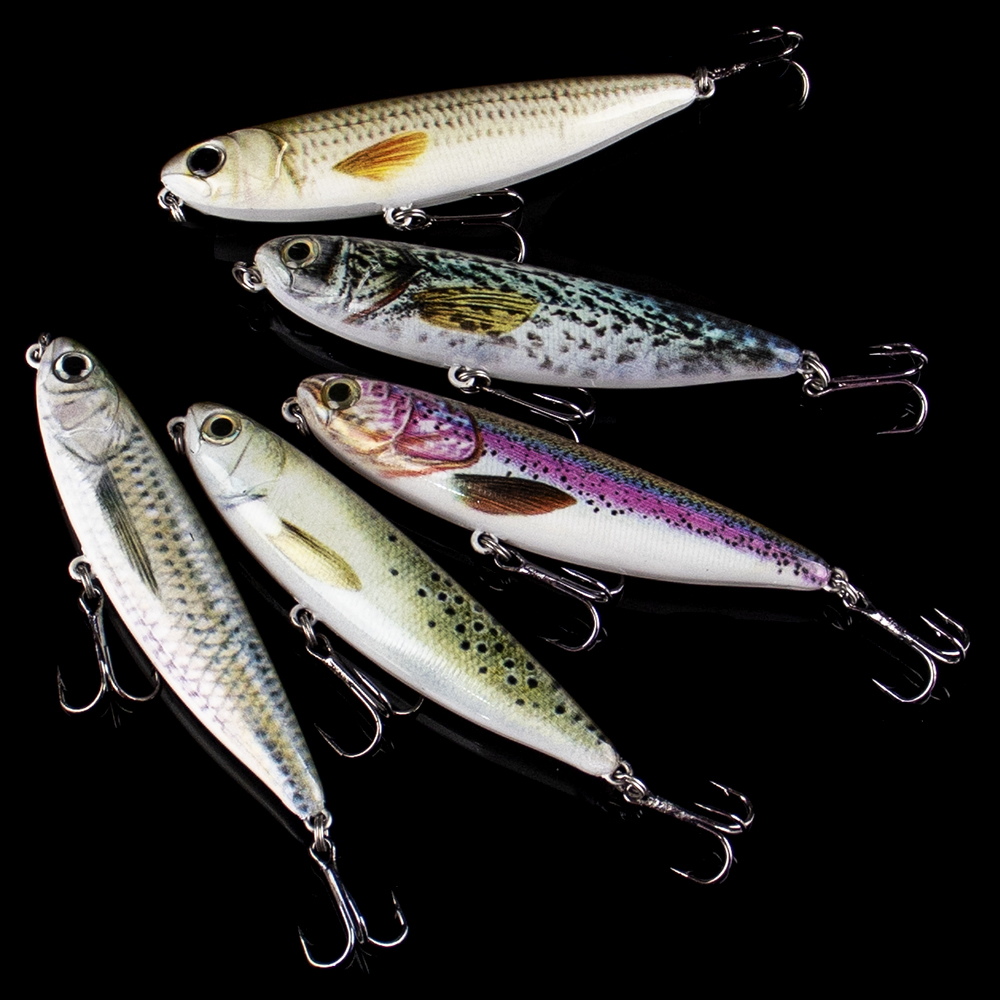 AYWFISH 9CM 11.8G Pływający Pe – Fishing Lure Swimbait recenzja i cena