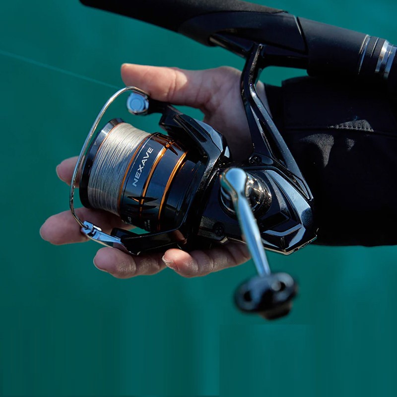 Kołowrotek spinningowy Shimano – Shimano Reel Stradic recenzja i cena
