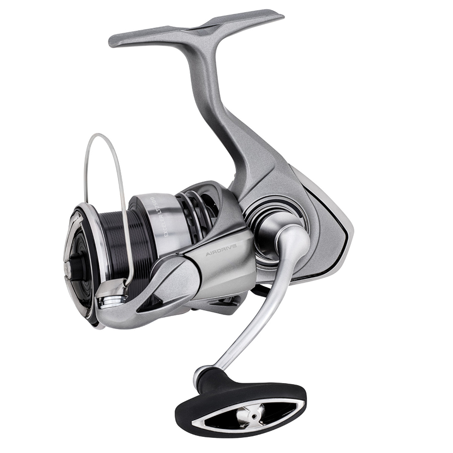 2023 DAIWA EXCELER LT Kołowrot – Abu Garcia Reel Revo recenzja i cena