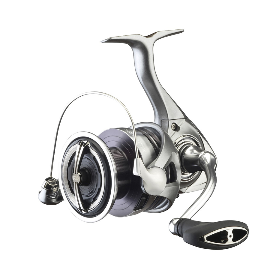 2023 DAIWA EXCELER LT Kołowrot – Abu Garcia Reel Revo recenzja i cena