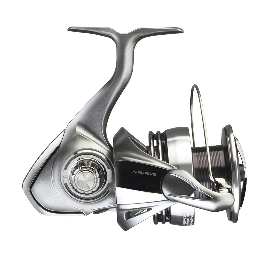2023 DAIWA EXCELER LT Kołowrot – Abu Garcia Reel Revo recenzja i cena