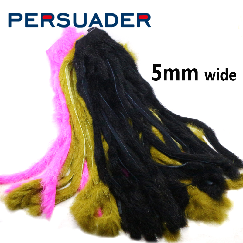 Persuader 1/2 Prawdziwa Skóra  – Fishing Lure Swimbait recenzja i cena