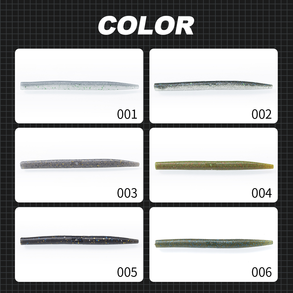 Przynęta wędkarska Hunthouse S – Fishing Lure Soft Plastic recenzja i cena