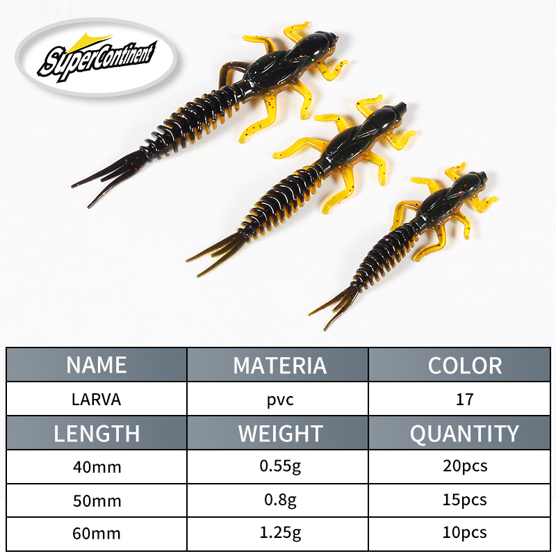 2019 nowe miękkie przynęty mię – Fishing Lure Swimbait recenzja i cena