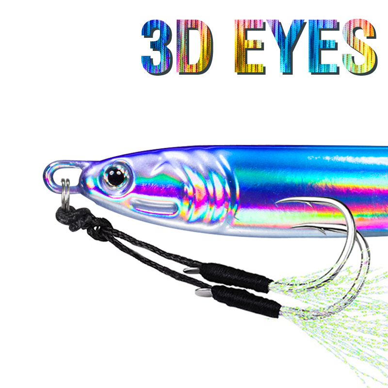 7 sztuk 40g 60g 80g 100g Lumin – Fishing Lure Spinnerbait recenzja i cena