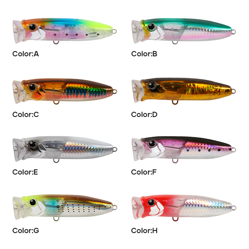 Przynęta wędkarska LETOYO 10g  – Fishing Lure Blade Bait recenzja i cena