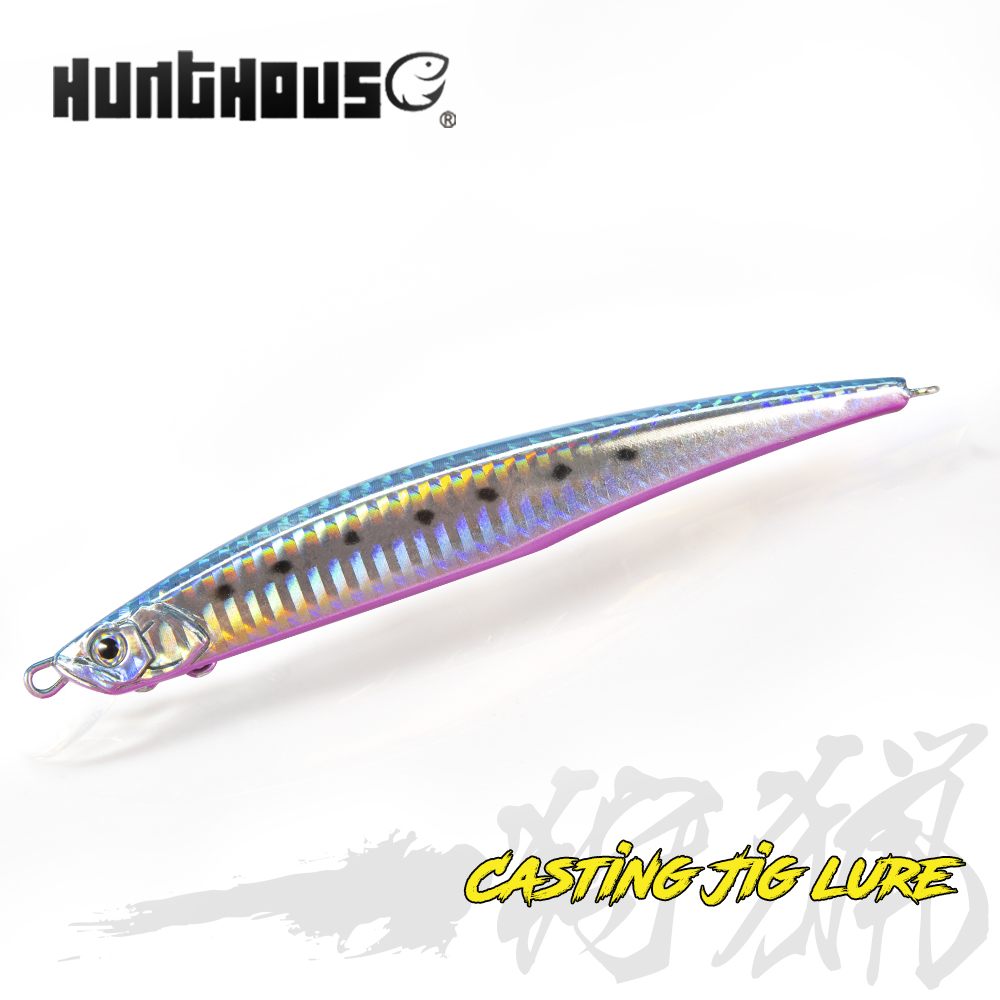 Przynęty wędkarskie Hunthouse  – Fishing Lure Buzzbait recenzja i cena