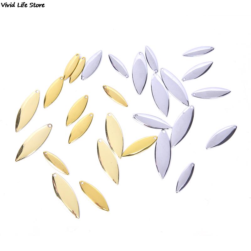 50 sztuk 45g/50g/75g metalowe  – Fishing Lure Blade Bait recenzja i cena