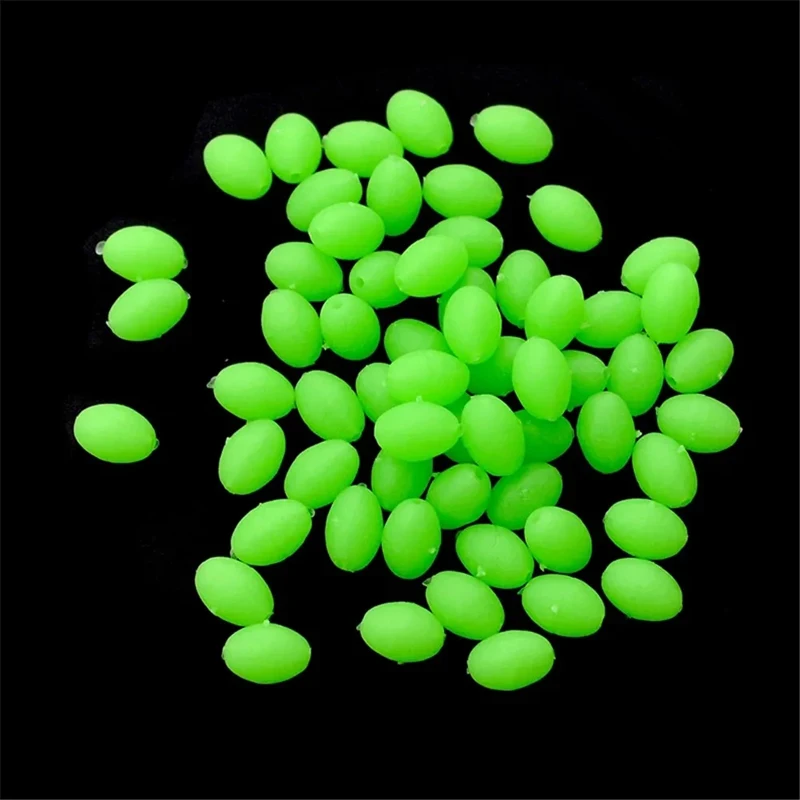 375 sztuk/zestaw Nocne Świecąc – Fishing Lure Soft Plastic recenzja i cena