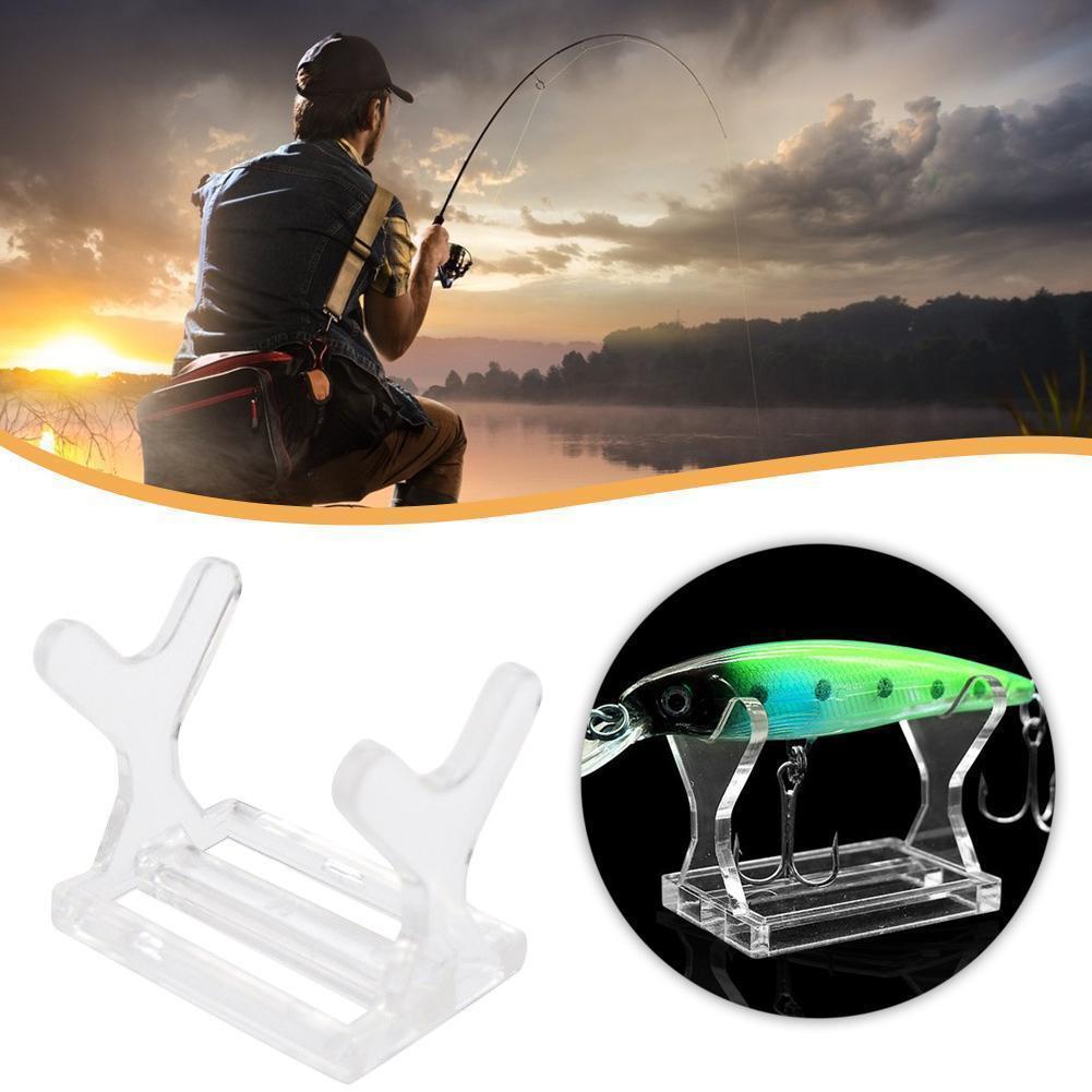 1/2/3/4/5/10 SZT. Stojak na pr – Fishing Lure Swimbait recenzja i cena