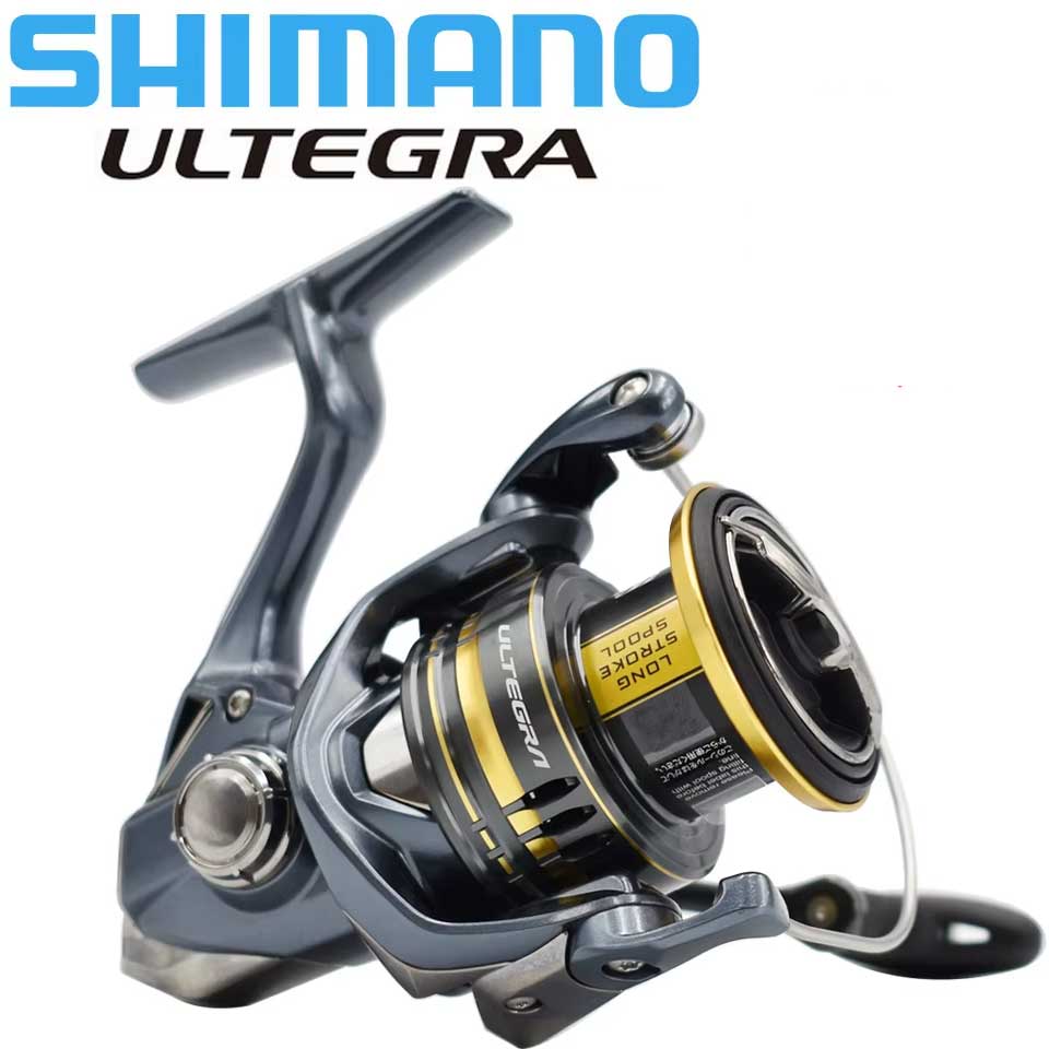 Kołowrotek SHIMANO ULTEGRA pod – Abu Garcia Reel Revo recenzja i cena
