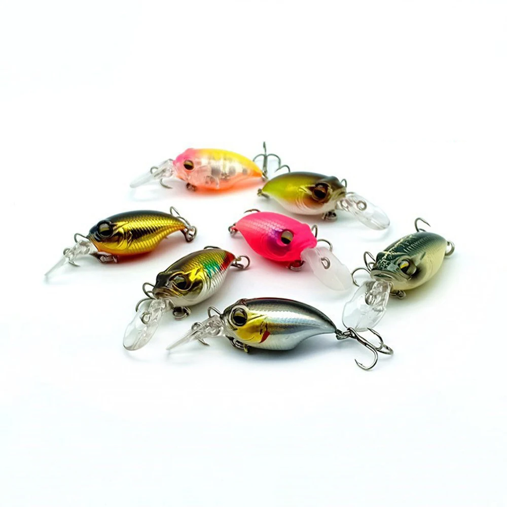 Crank Griffon Wobbler Fishing  – Fishing Lure Topwater recenzja i cena