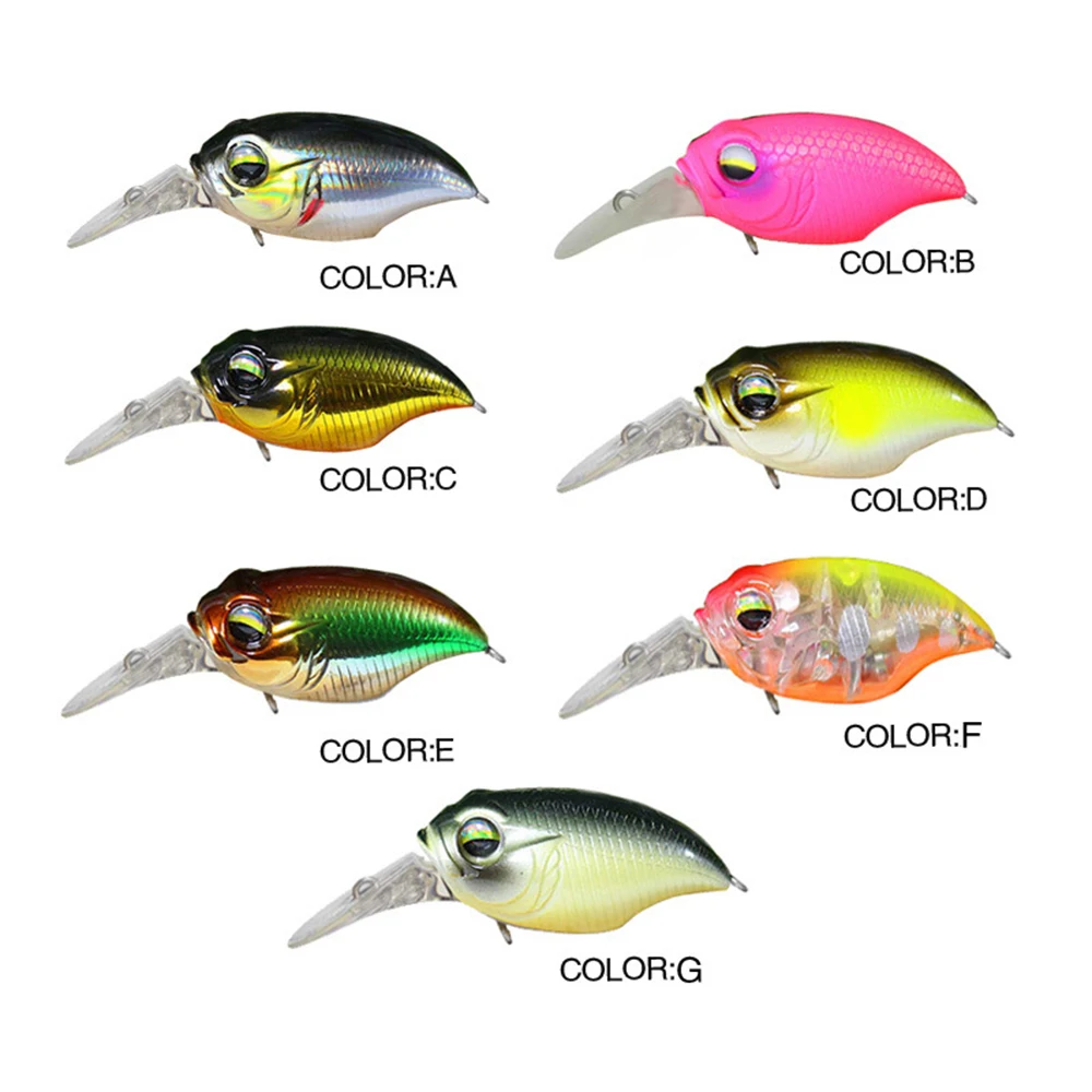 Crank Griffon Wobbler Fishing  – Fishing Lure Topwater recenzja i cena
