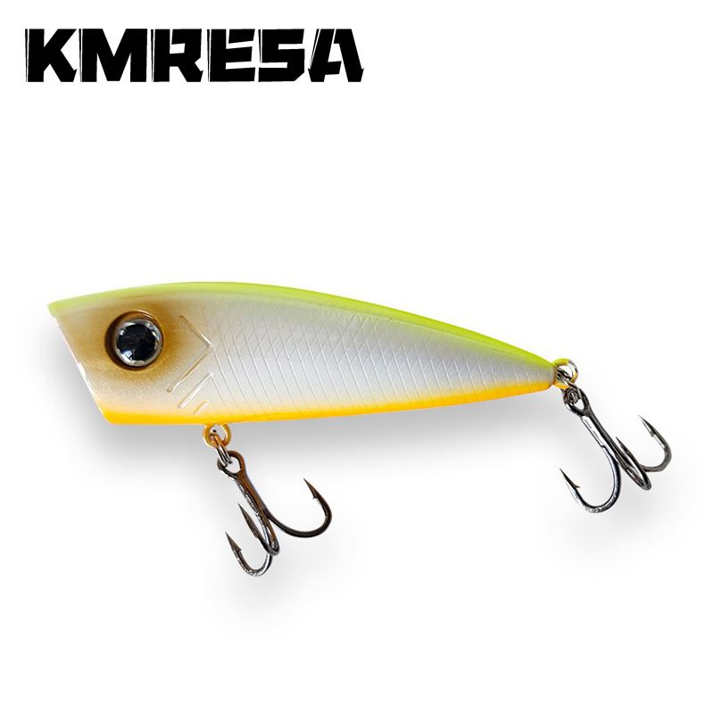 Nowe Przynęty Wędkarskie Topwa – Fishing Lure Popper recenzja i cena