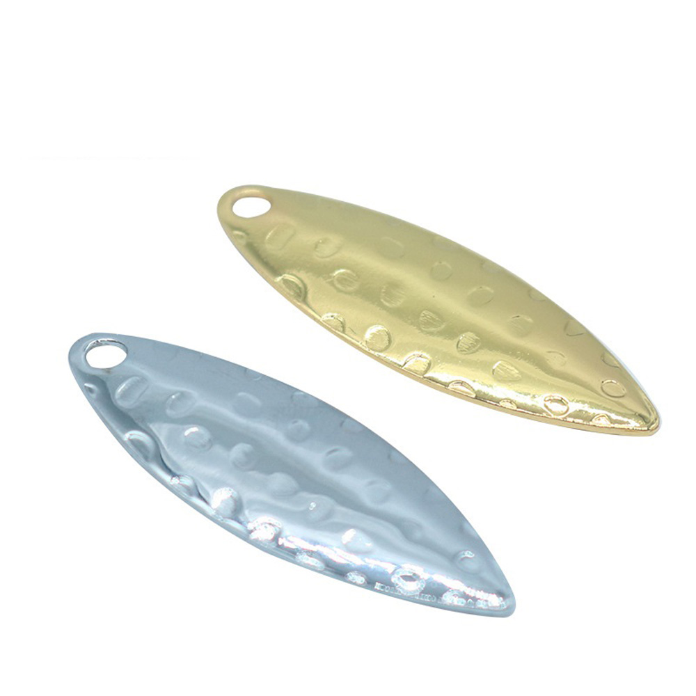 10 szt./zestaw: Przynęta wędka – Fishing Lure Spinner recenzja i cena