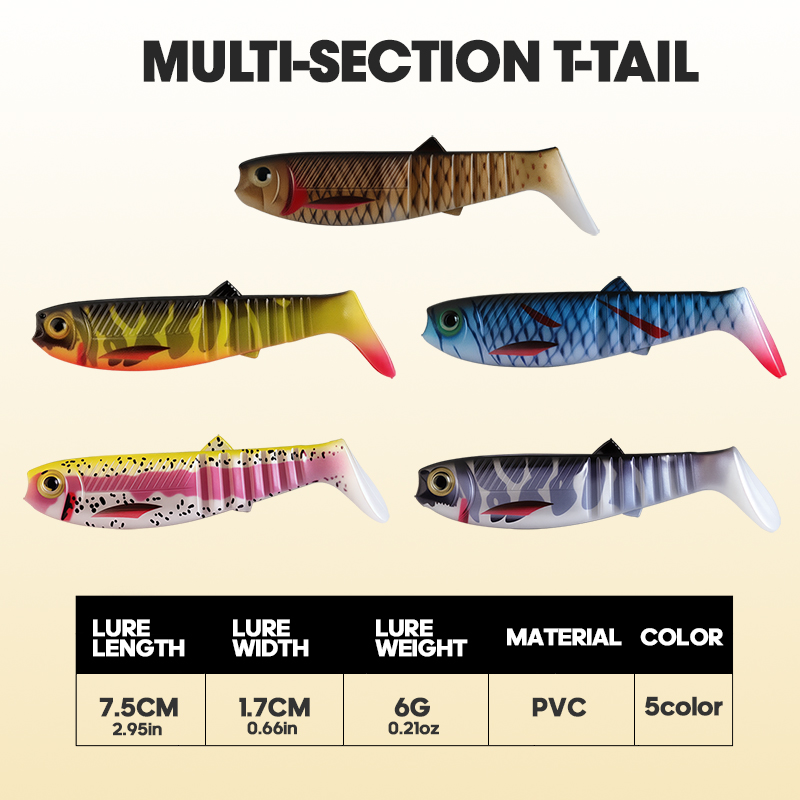TAIYU 3 szt. 7,5 cm 6 g 3D Wie – Fishing Lure Popper recenzja i cena