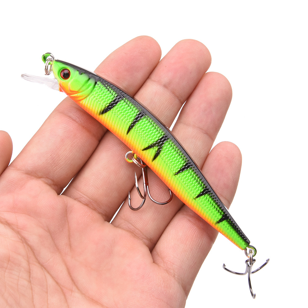 Pływająca przynęta wędkarska t – Fishing Lure Topwater recenzja i cena