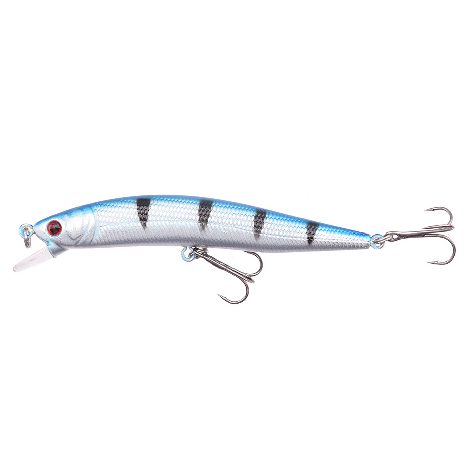 Pływająca przynęta wędkarska t – Fishing Lure Topwater recenzja i cena