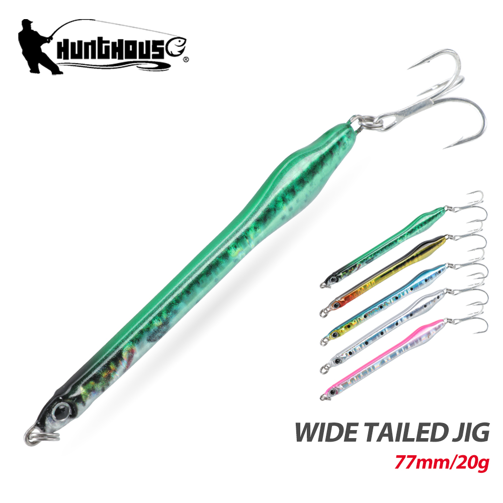 Przynęty wędkarskie Hunthouse  – Fishing Lure Buzzbait recenzja i cena